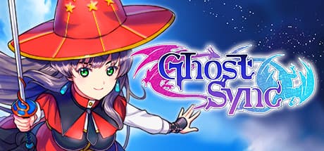 ゴーストシンク — 敵を憑依させるターン制RPGアドベンチャー