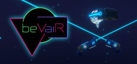 beVaiR:VRストラテジーとディストピア物語の融合