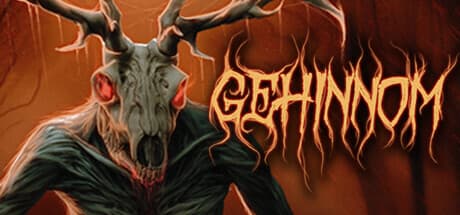 Gehinnom：ランダム生成される恐怖からの生還
