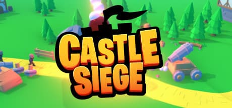 Castle Siege: 1v1 Medieval Tower Defense & Offense