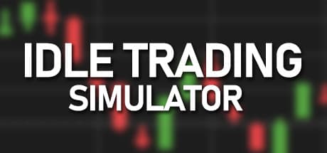 Idle Trading Simulator：リアルマネーのリスクなしで株式市場をマスターする