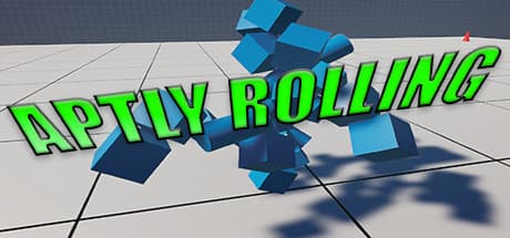 Aptly Rolling: 質量を増やしてリーダーボードを制覇せよ！