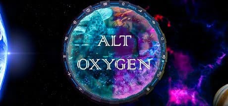 Alt Oxygen：異星世界を探索し、経済的陰謀を生き延びる