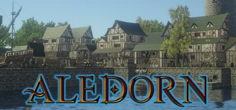 Aledorn: Classic Dungeon Crawler RPG Returns