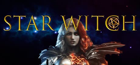 スターウィッチ：代償とサバイバルのダークファンタジーアクションRPG