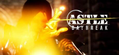 Castle Daybreak: Class-Based Action RPG in a Medieval World