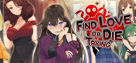 Find Love or Die Trying：命がけの熱帯デスティネーション恋愛シミュレーション