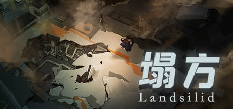 Landslide: 山の神となって人々の営みを導く戦略シミュレーション