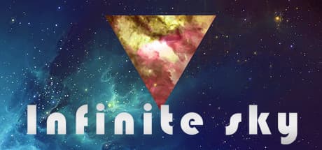 Infinite Sky:脱出飛行で生き残れ