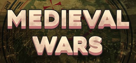 Medieval Wars：騎士を指揮せよ！リアルタイム戦略バトル