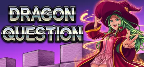 ドラゴンクエスト：数学の力でマテリアを守れ！