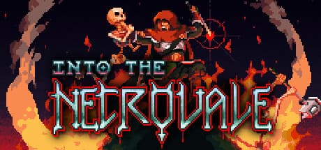 Into the Necrovale:暗きネクロヴェールで生き残りをかけた戦い