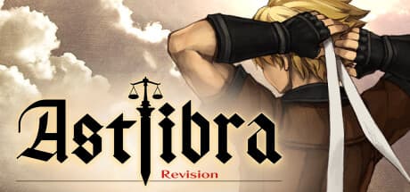 ASTLIBRA Revision:時を超える2DアクションRPGの冒険