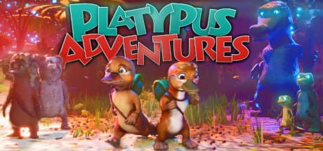 プラティパス・アドベンチャー：オーストラリアの自然を冒険する3Dアクション