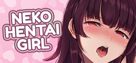 Neko Hentai Girl: アニメーションアートへのパズル道