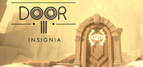 Door3: Insignia – 消えた文明の秘密を解き明かす神秘的な扉
