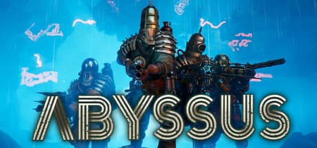 Abyssus: 仲間と深海の秘宝を巡るローグライトFPS