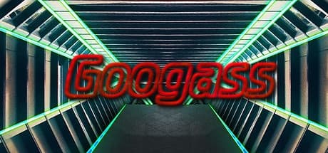 Googass: Sci-Fi Crystal Crisis RPG