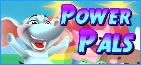 パワーパル:キュートなアーケードプラットフォーマーアドベンチャー