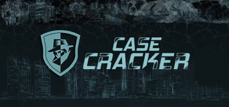 CaseCracker：テキストベースの探偵パズルで謎を解き明かせ