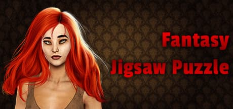 Fantasy Jigsaw Puzzle: Solve Dark Fantasy Puzzles