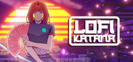 LOFI Katana: 音楽に合わせて斬るVRリズムゲーム