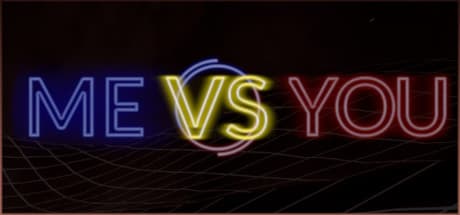 Me Vs You: Competitive 3D Action with Unique Arenas