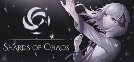 Shards of Chaos: Unravel the Mystery of the Shattered World