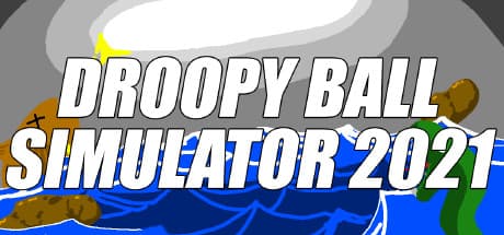 Droopy Balls Simulator 2021 – Keep Your Sack in Control!