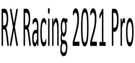 RX Racing 2021 Pro: Master Arcade Rallycross