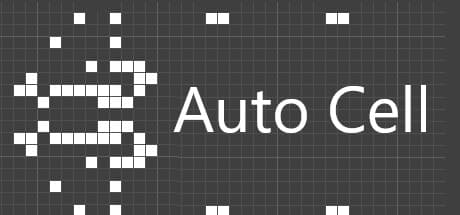Auto Cell: Game of Life: シンプルなルールで進化するグリッドシミュレーション