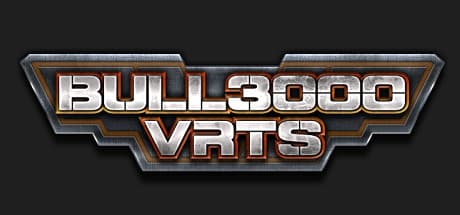 Bull3000VRTS：VR戦略シューターで軍隊を指揮せよ