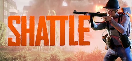 Shattle: Survive the Cold War Bombings