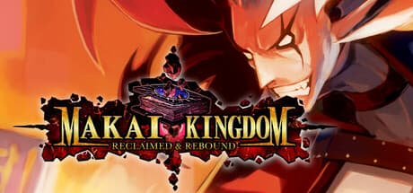 魔界王国：リクレームド＆リバウンド：魔界を取り戻せ！