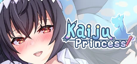 Kaiju Princess: 退屈な日常からの脱却、ホームステイで始まる物語