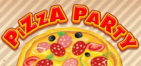 Pizza Party — Fast-Paced Pizza Making Fun