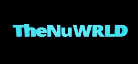 TheNuWRLD: A Cyberpunk Social Hub Reimagined
