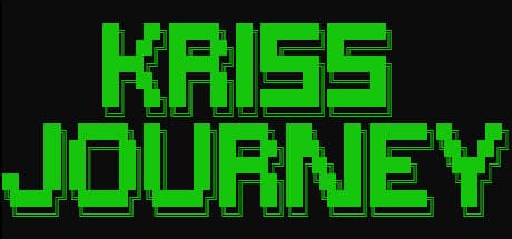 Kriss' Journey: A Text-Based Sci-Fantasy Adventure