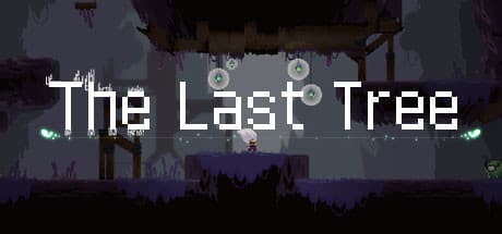 The Last Tree — A Pixel Art Adventure of Intrigue and Combat