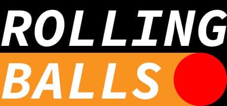 Rolling Balls: Physics-Based Racing Adventure