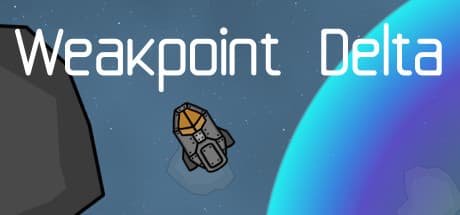 Weakpoint Delta: Mine Asteroids, Pay Debts, and Upgrade Your Ship
