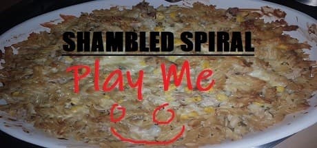 Shambled Spiral: Fast-Paced FPS Dungeon Crawler Adventure