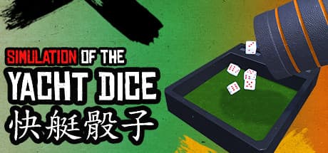 Yacht Dice: Classic Dice Rolling Fun with Friends