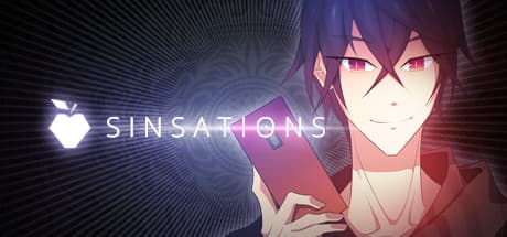 Sinsations:堕天使ルシファーの新たな「色欲」となれ