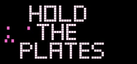 Hold The Plates: A Hilarious Test of Reflexes
