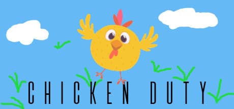 Chicken Duty – Protect the Neighbor's Poultry in a Fast-Paced Chase