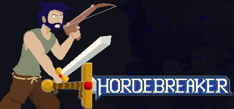 Hordebreaker: モンスターの大群を剣、クロスボウ、花火で打ち破るアクション