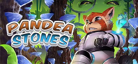 Pandea Stones: Embark on an Epic 2D Platforming Adventure