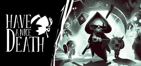 Have a Nice Death: Embrace the Grim Reaper's Chaotic Underworld