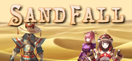 サンドフォール：戦争と怪物のオールドスクールJRPG